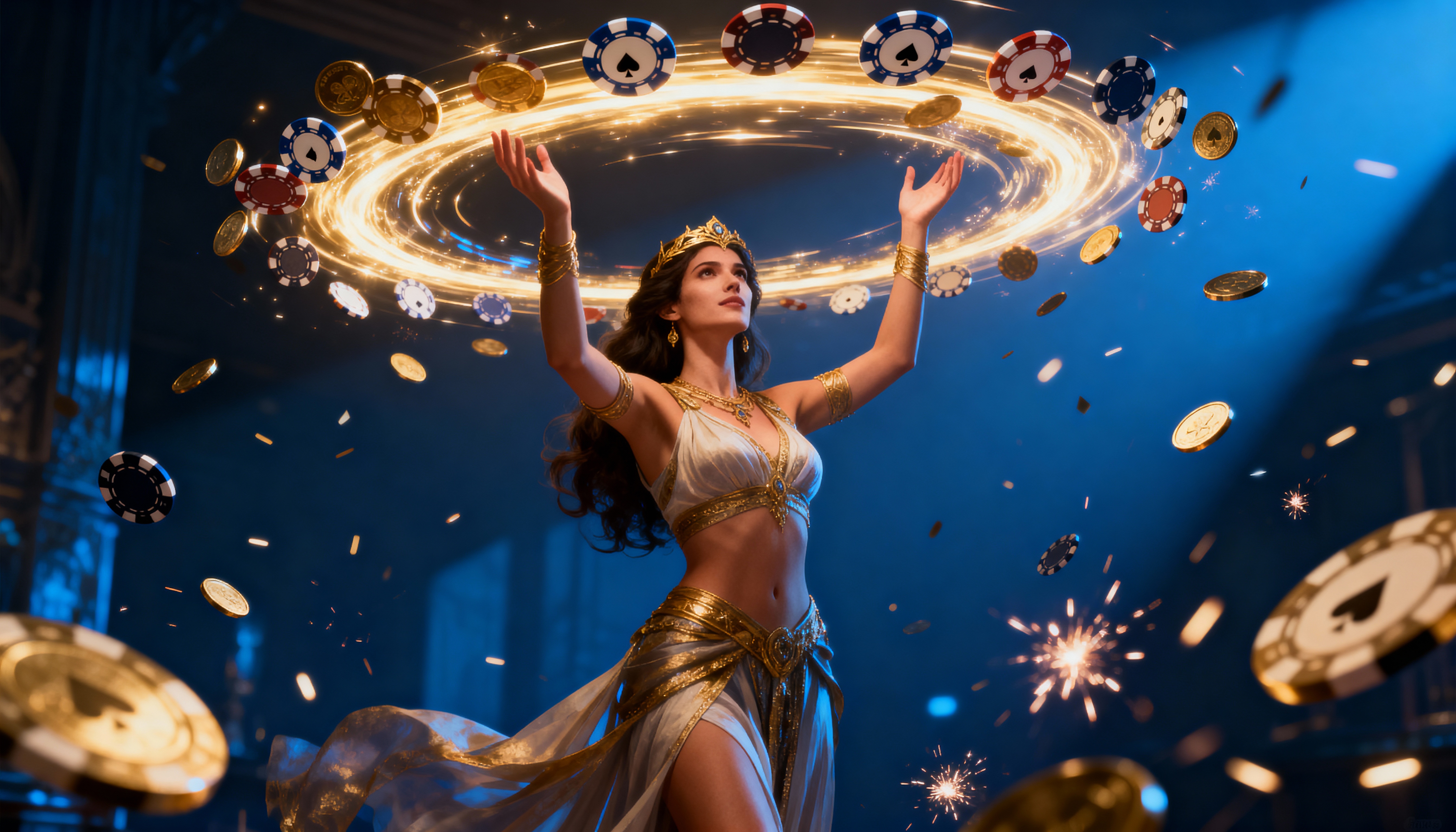 YEP Kasino - Treten Sie dem besten Online-Kasino bei